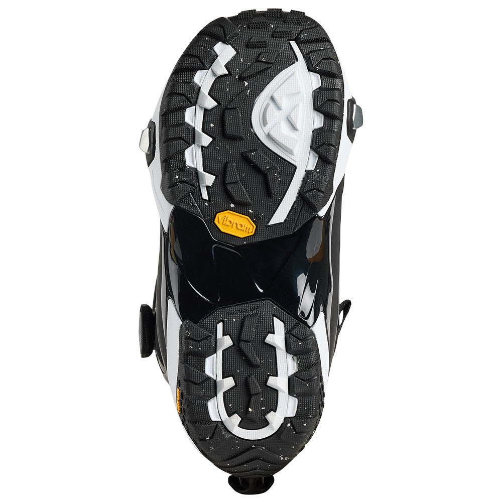 Burton Highshot X Step On BOA Wide Snowboard Boot (Men's) - 2026