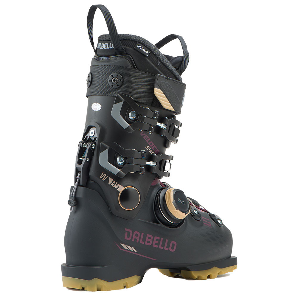 Dalbello Veloce Space 85 BOA Ski Boot (Women's) - 2026 WINTER