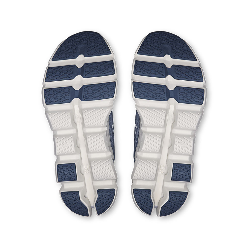 On Cloudswift 4 Running Shoe (Women's) - Metal/Heather