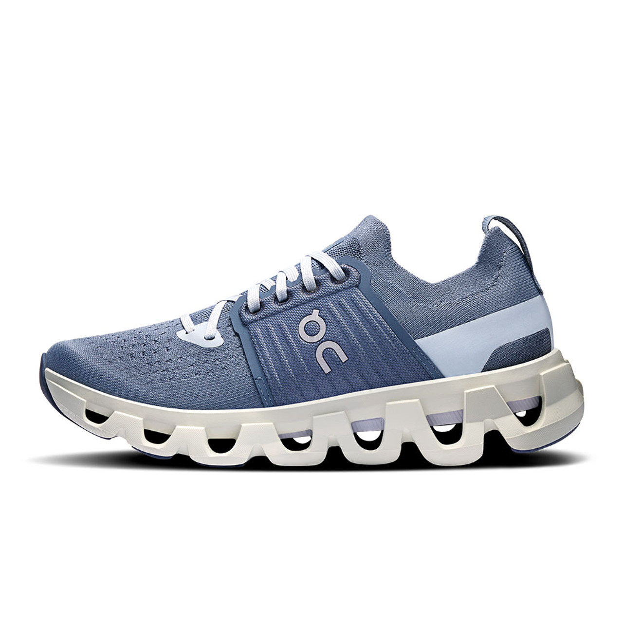 ON オン Cloudswift 4 レディース シューズ On Cloudswift 4 Running Shoe (Women's) - Metal/Heather