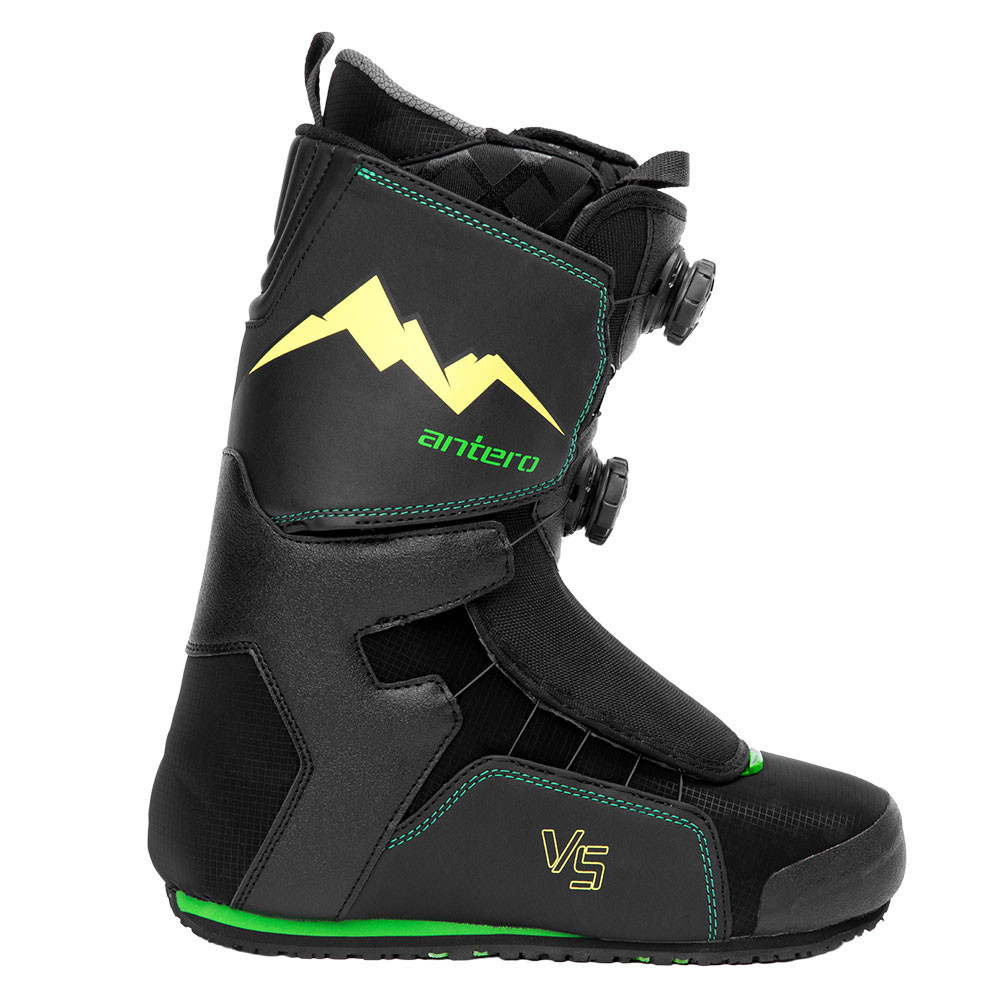 Apex Antero VS Carbon Ski Boot (Men's) - 2026 WINTER - Peter Glenn