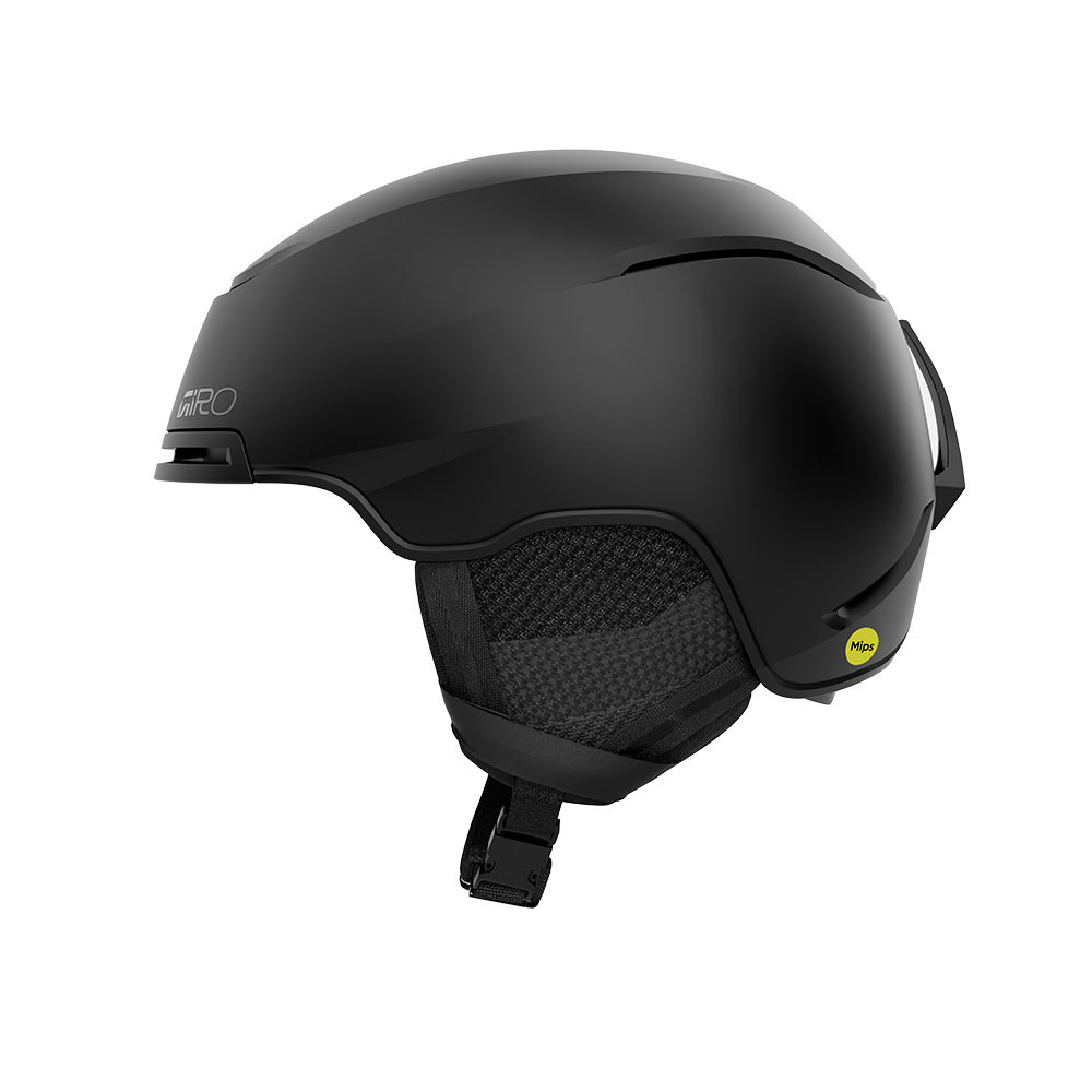Giro Jackson MIPS Helmet (Men's) - Black Matte