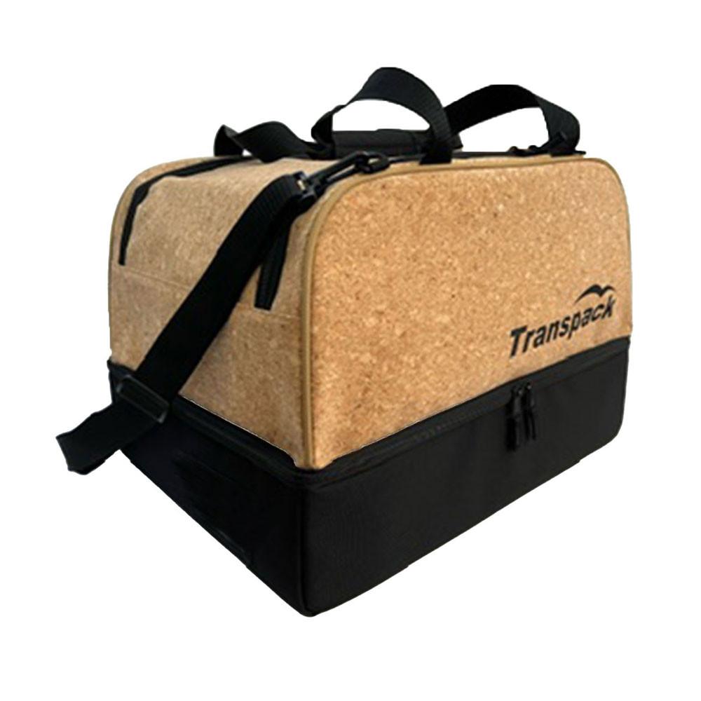 Transpack Cork XL Boot Bag