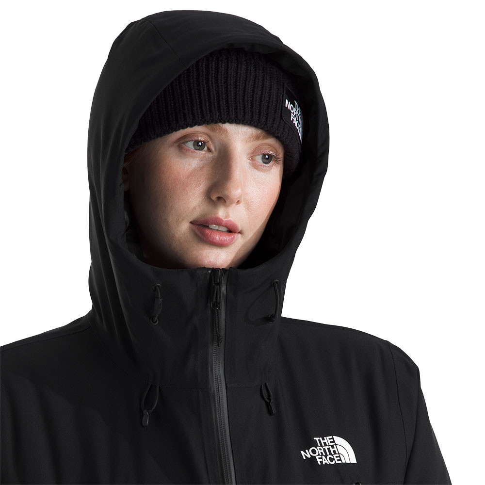 The North Face Mountain Range Down Parka (Women's) - Peter Glenn
