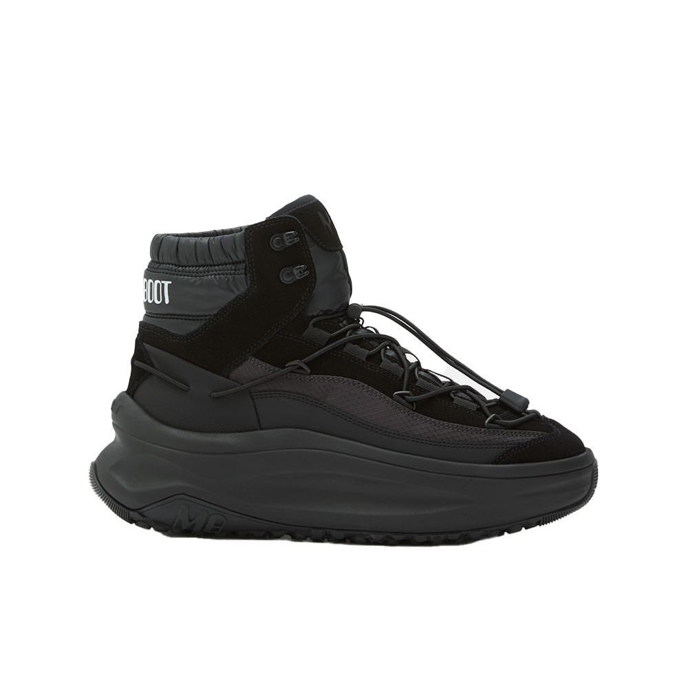 Moon Boot Moon247 XLace Mid Winter Boot (Men's)