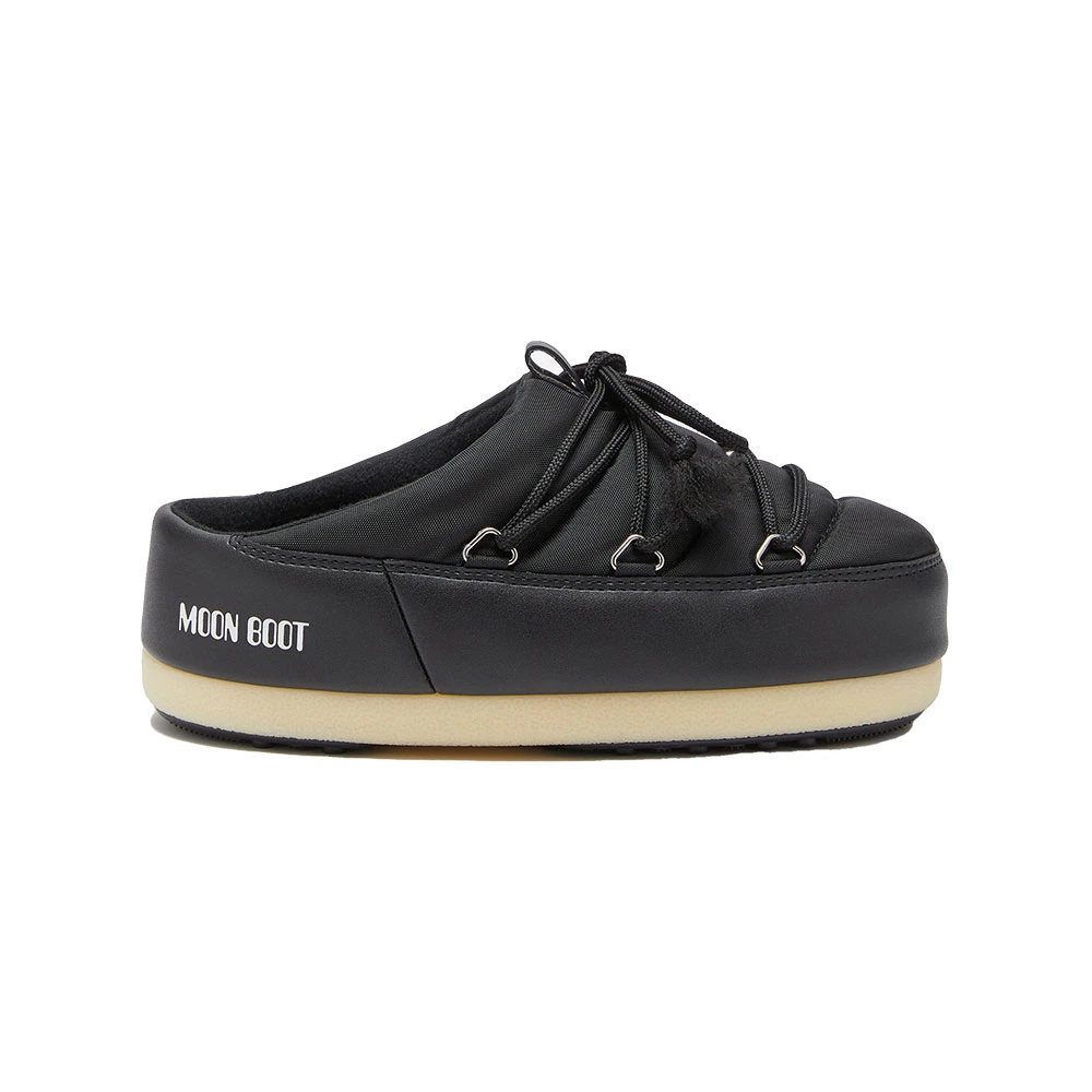 Moon Boot EVX Nylon Mule (Women display picture 2