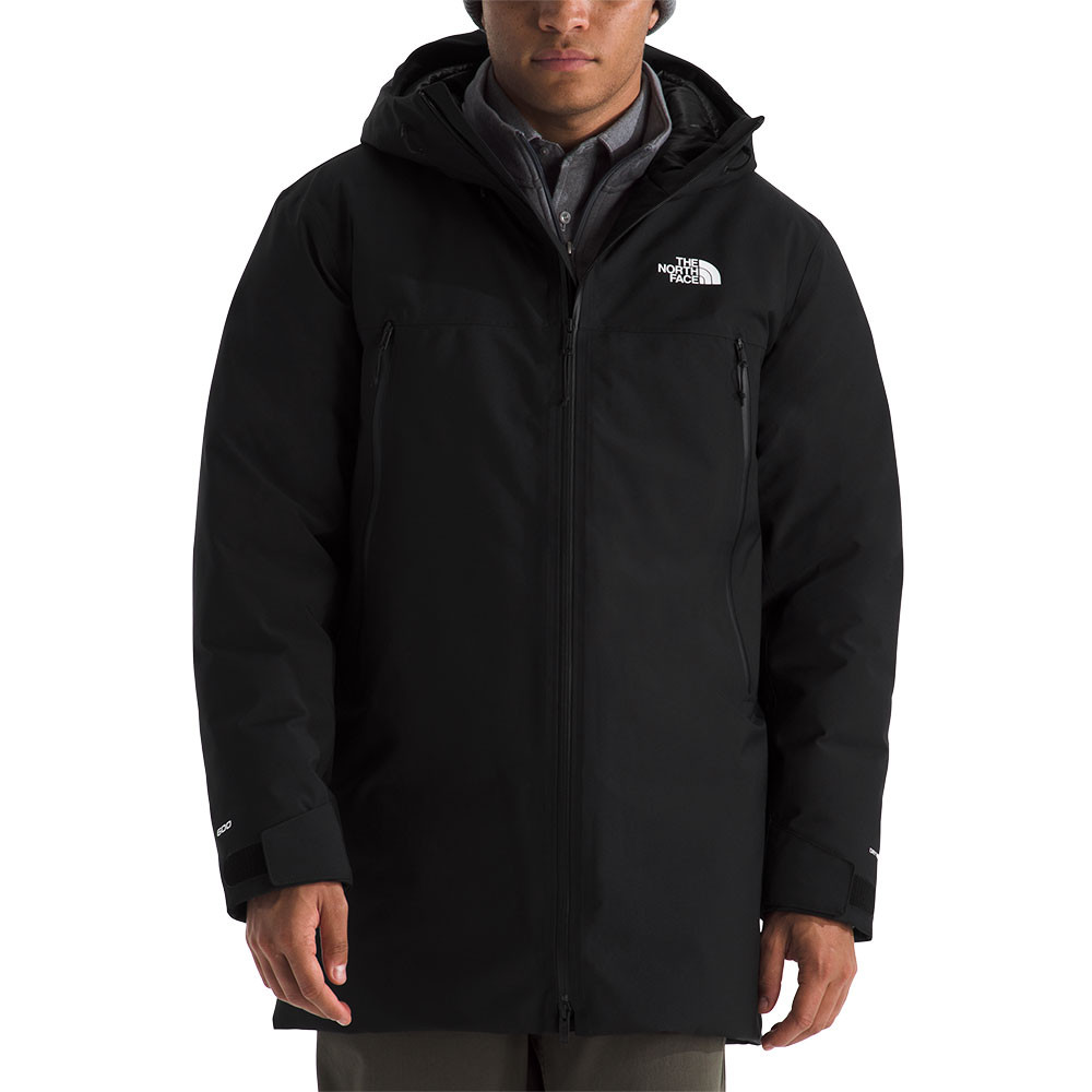 The North Face TNF Range Down Parka (Men's) - Peter Glenn Ski and