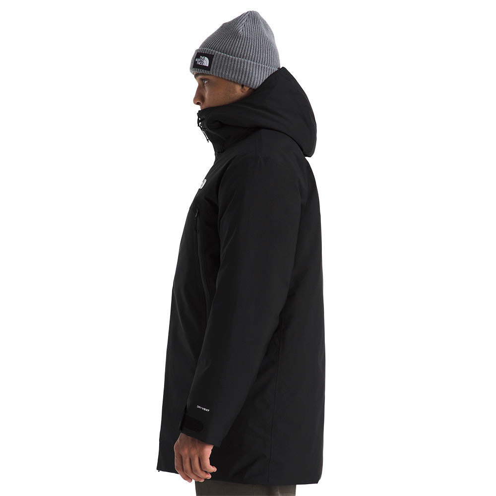 The North Face TNF Range Down Parka (Men's) - Peter Glenn Ski and