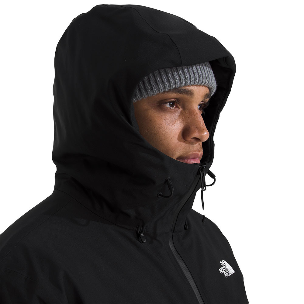 THE NORTH FACE ジャンパー Sky High Farm X The North Face MTN Hooded Jacket – Fresh Rags FL