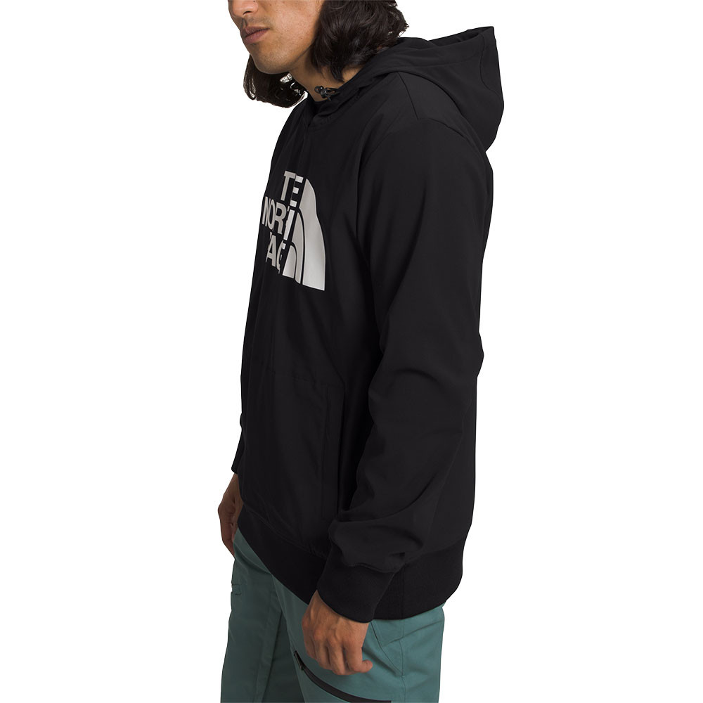 The North Face Tekno Logo Hoodie (Men's) - Peter Glenn Ski and Sports