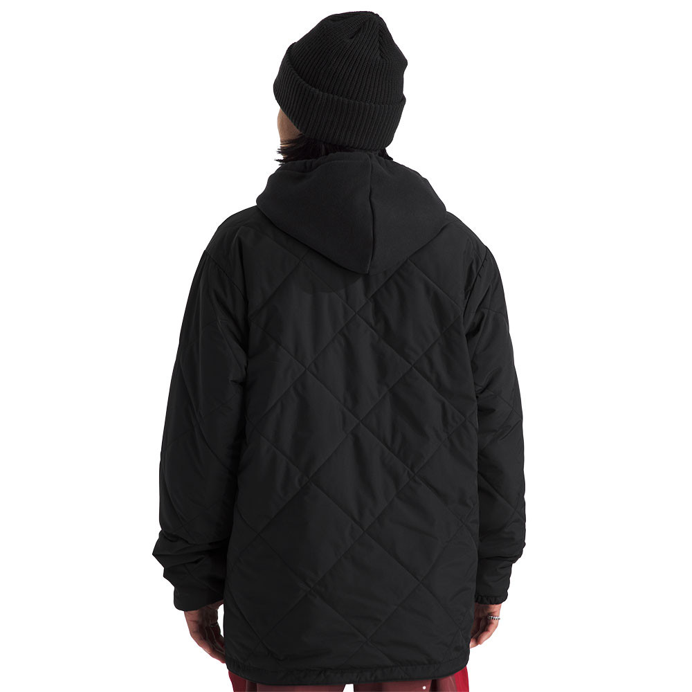 The North Face Afterburner Insulated Flannel (Men's) - Peter Glenn