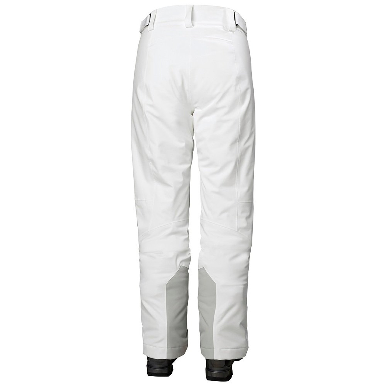 Helly Hansen スノーボードパンツ ホワイト Helly Hansen Avanti Softshell Stretch Ski Pant (Women's