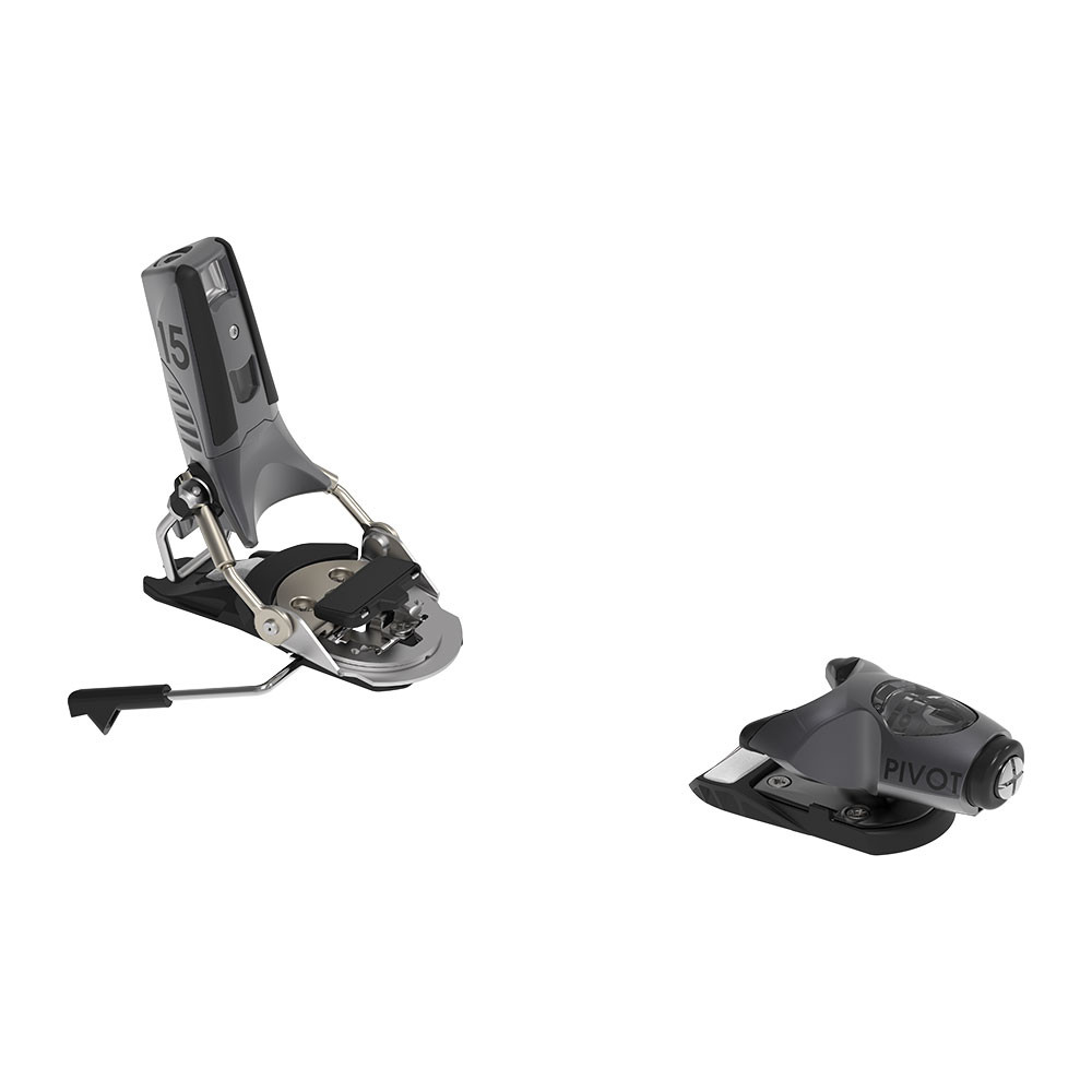 Look Pivot 2.0 15 GW 105 Ski Bindings - 2026 WINTER - Peter Glenn