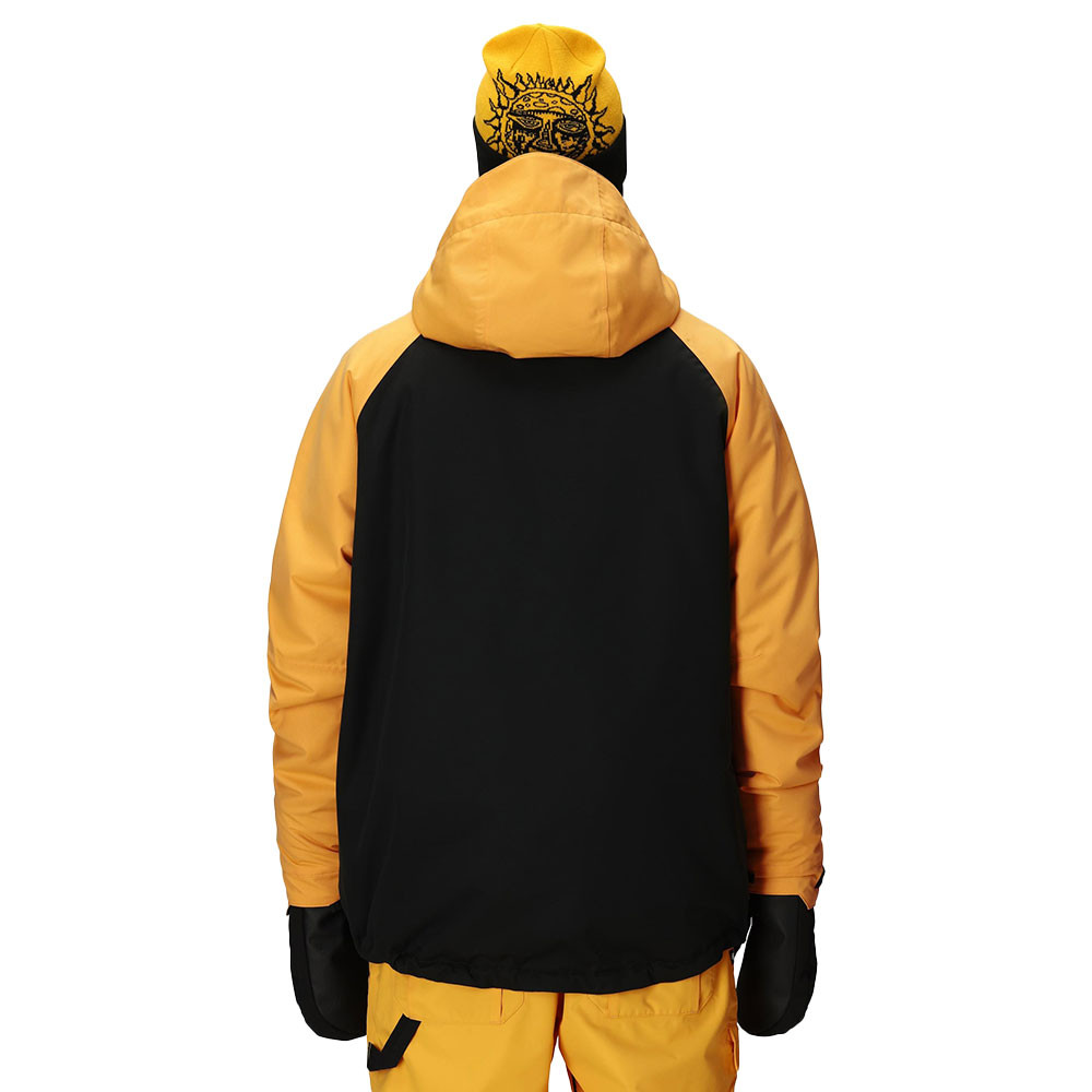 686 Geo Insulated Snowboard Jacket (Men's) - Peter Glenn Ski and