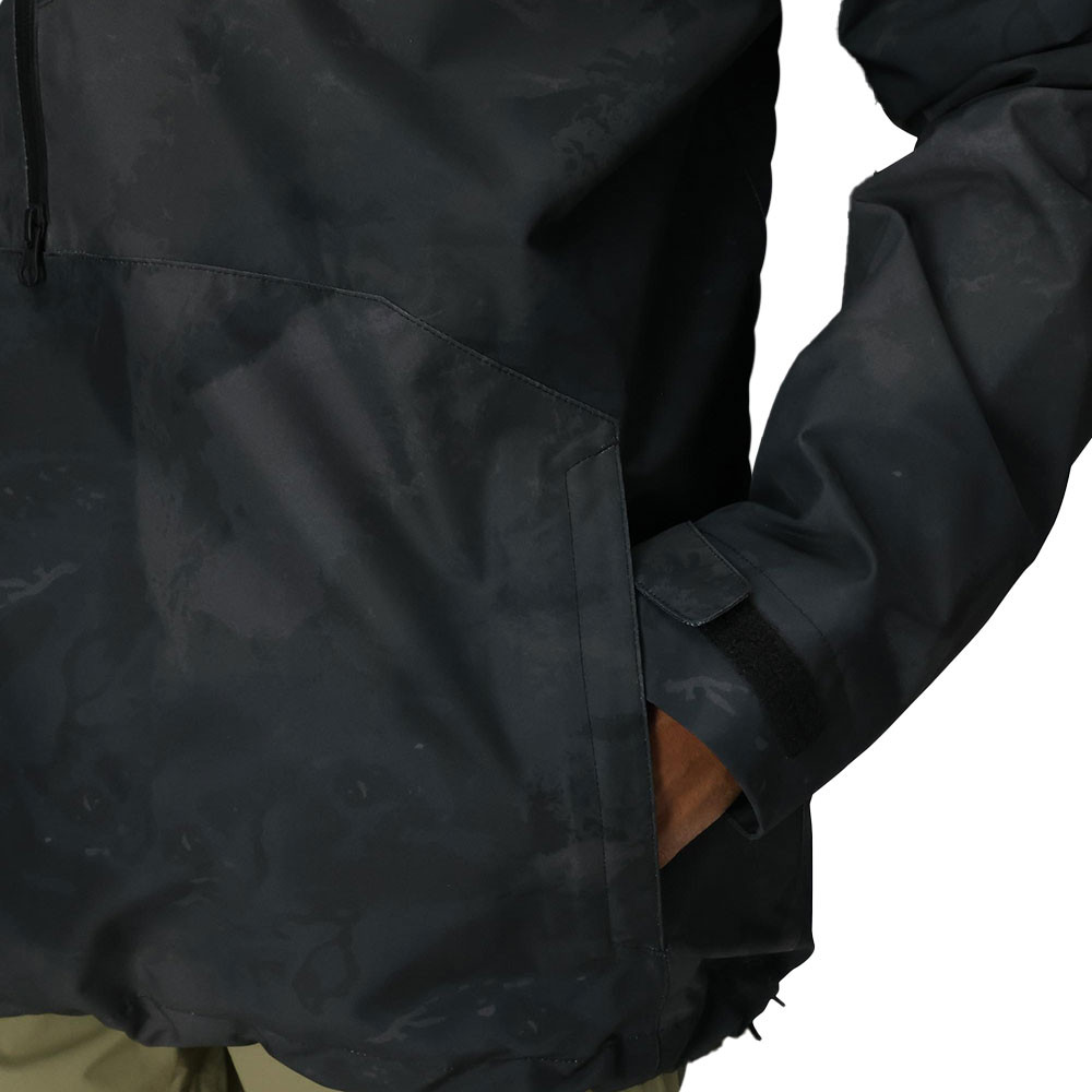 686 GORE-TEX Fragment Anorak Shell Snowboard Jacket (Men's
