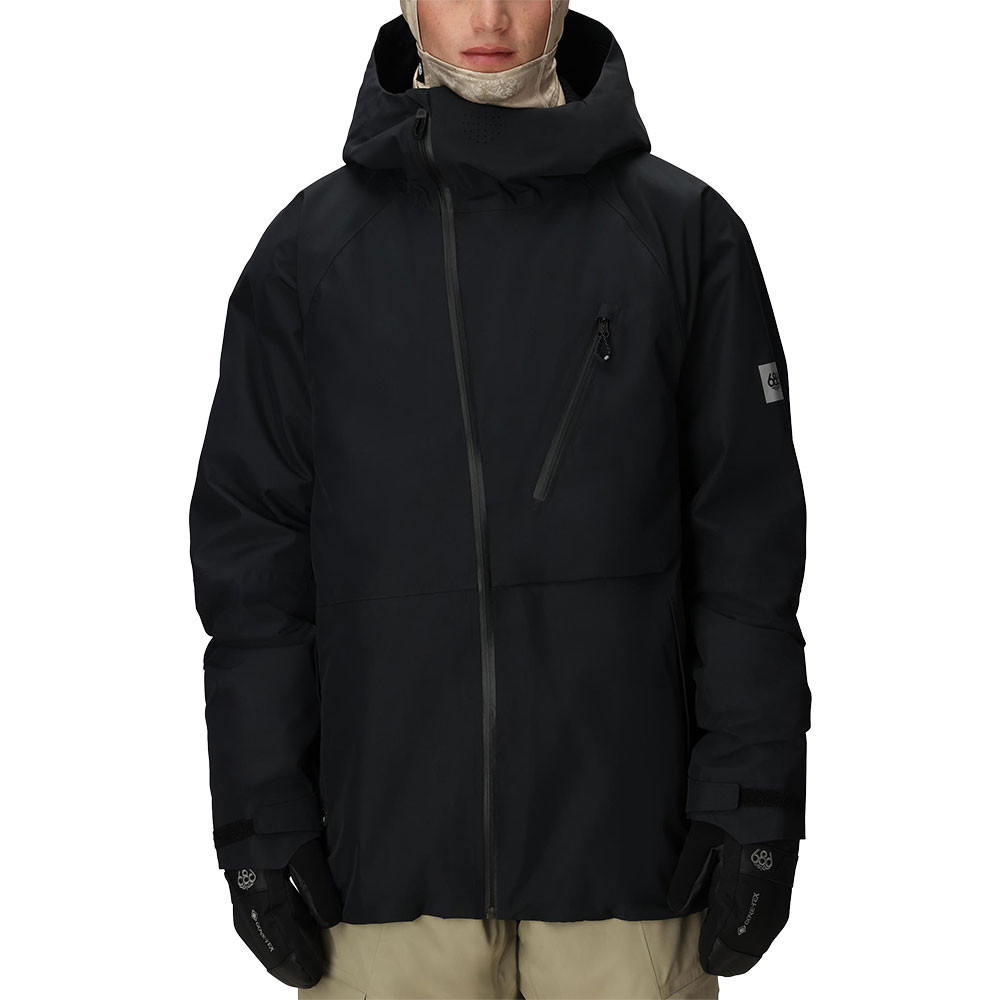 686 Hydra Thermagraph Insulated Snowboard Jacket (Men's) - Peter