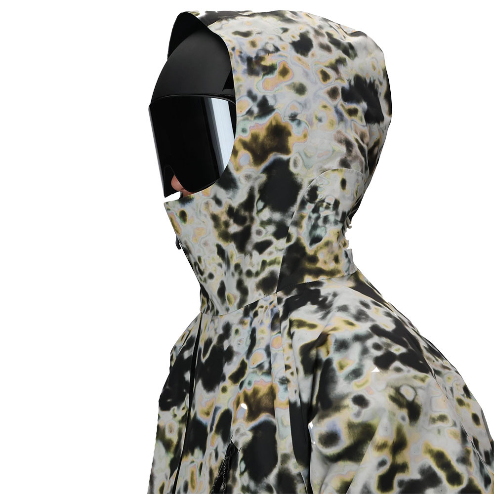 686 Hydra Thermagraph Insulated Snowboard Jacket (Men's) - Peter