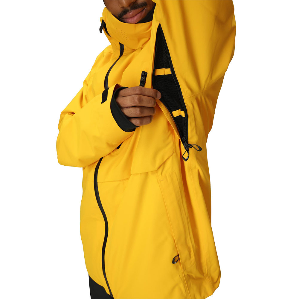 686 Hydra Thermagraph Insulated Snowboard Jacket (Men's) - Peter