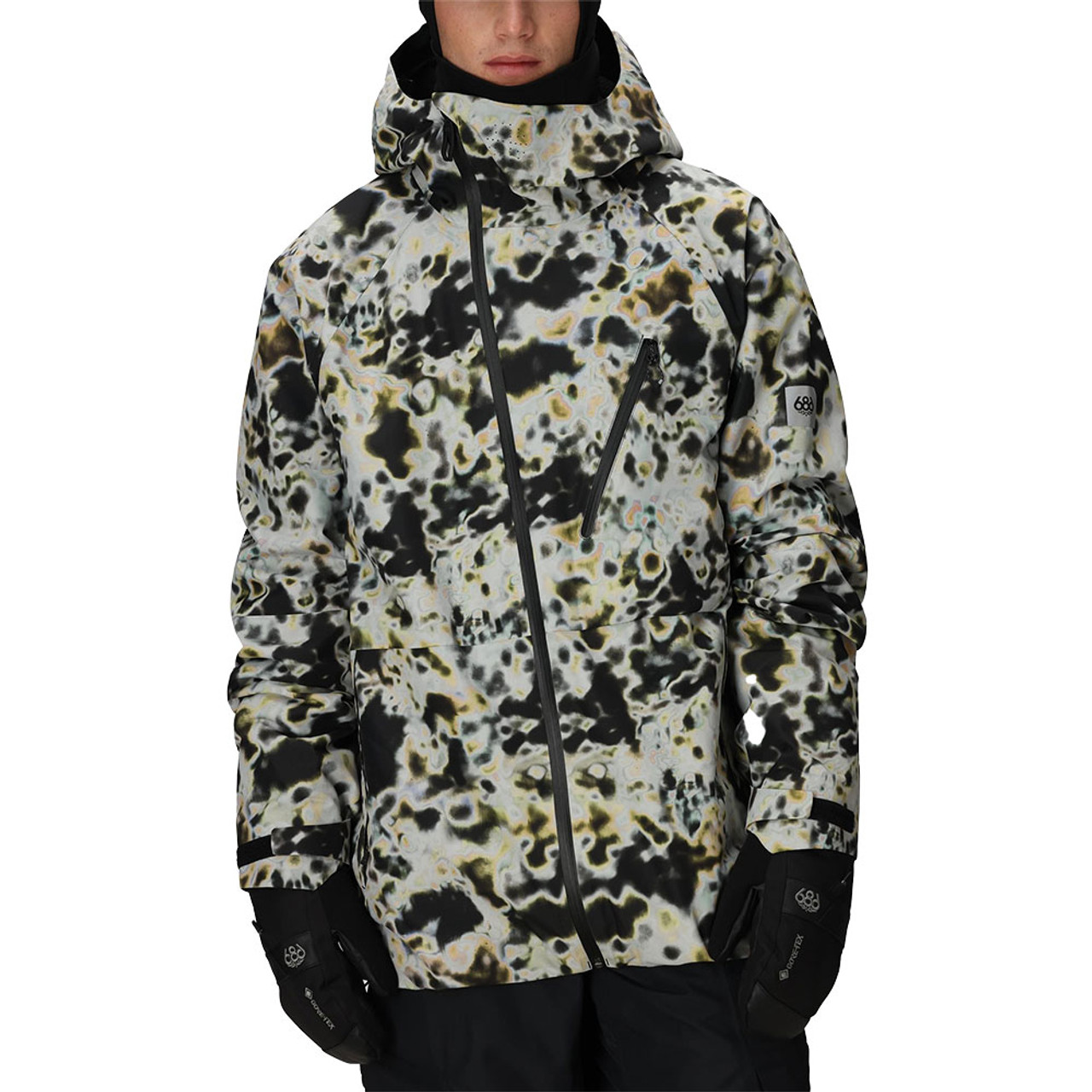 686 Hydra Thermagraph Jacket+ビフパンツセット 686 ハイドラサーマ