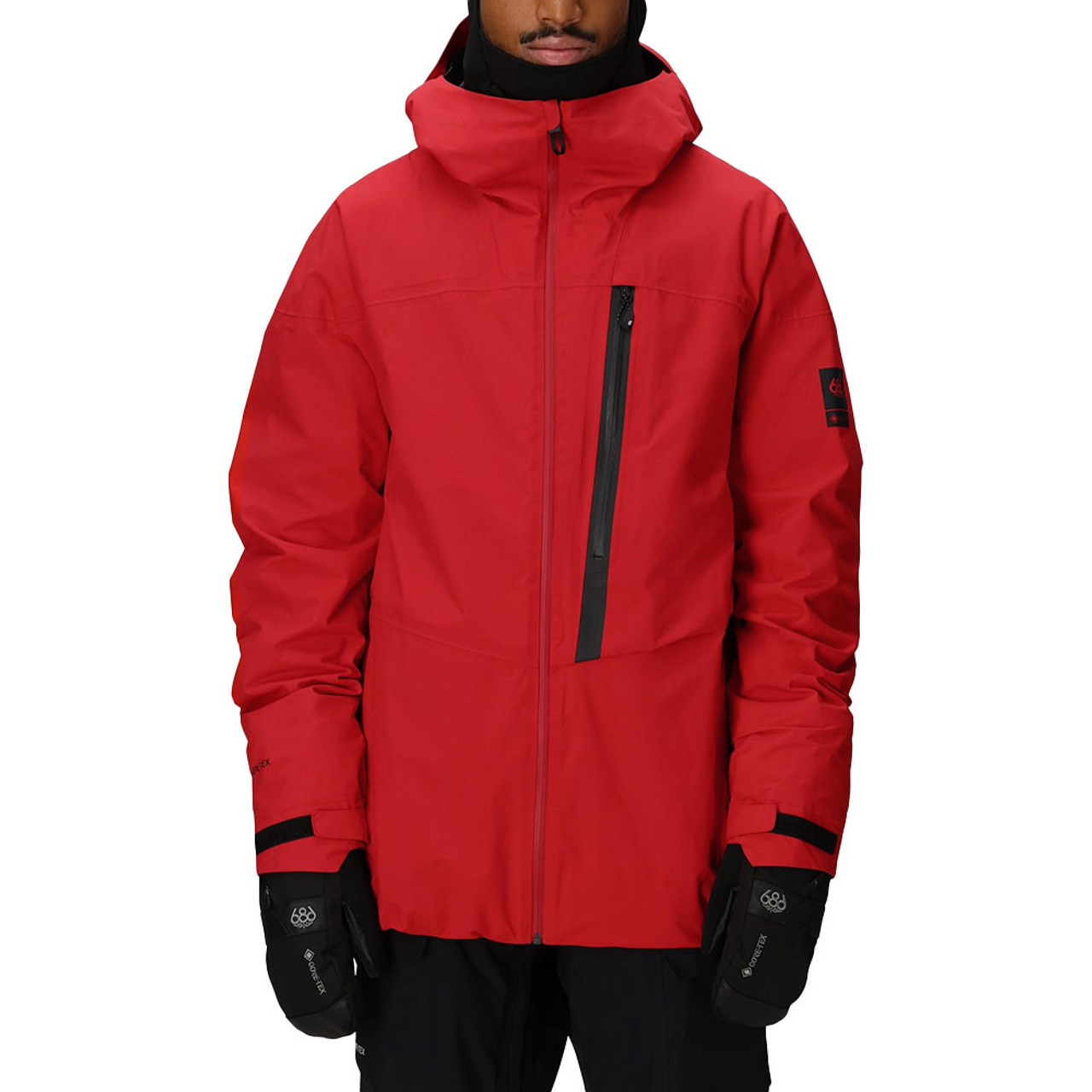 最終値下げ 686 GORE-TEX GTジャケット XL 686 GORE-TEX GT Jacket - Gravitee Boardshop