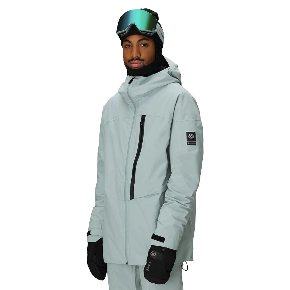 686 GORE-TEX GT Thermograph Shell Snowboard Jacket (Men