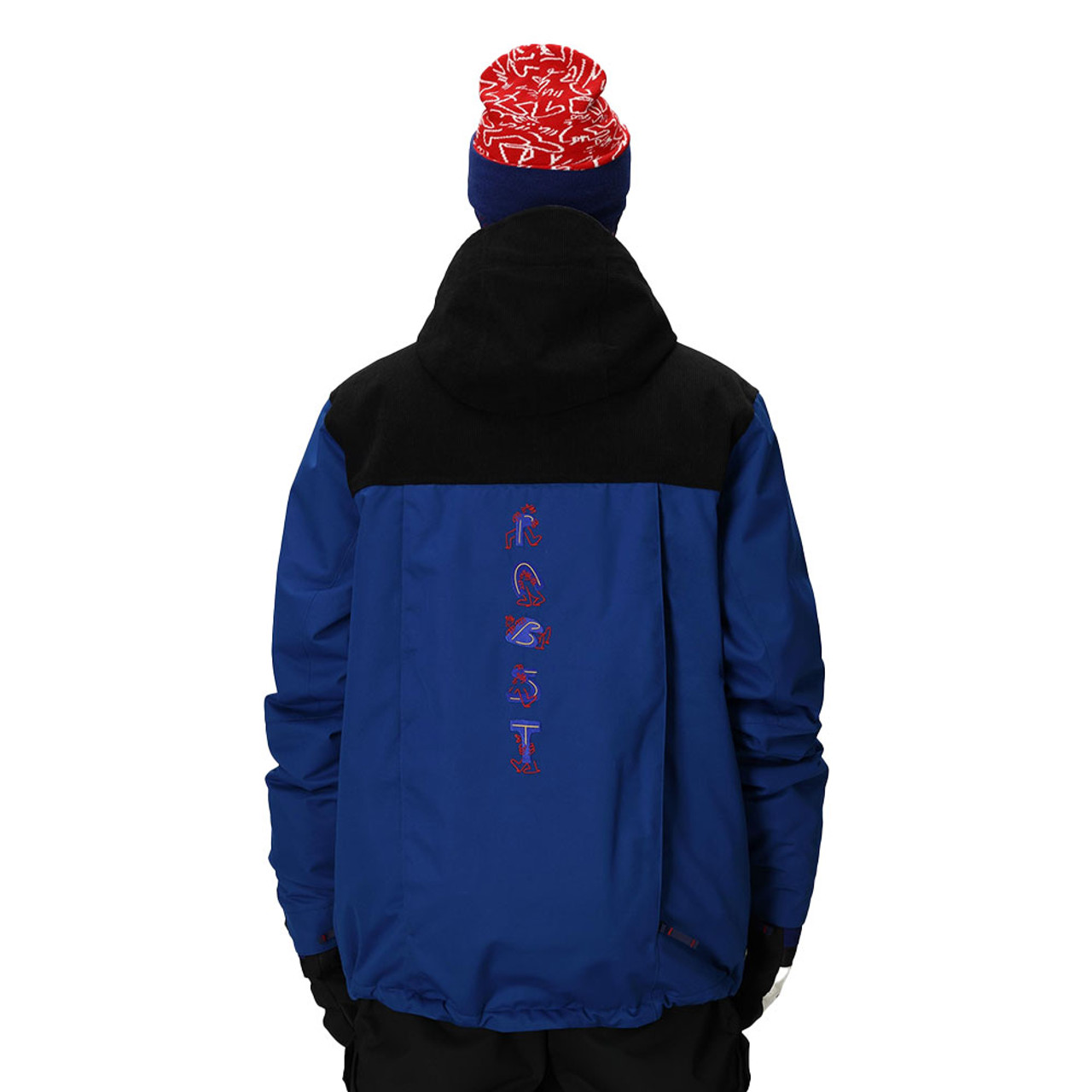 686 x PBR Cooler Insulated Snowboard Jacket (Men's) - Peter