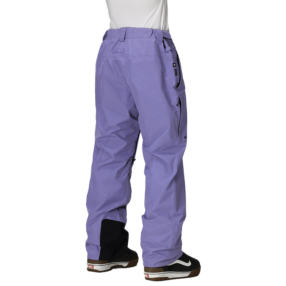 スノーボード 686 MENS GORE-TEX CORE SHELL PANT 25-26 686 GORE-TEX Core Shell Snowboard Pant (Men's) - Peter Glenn Ski