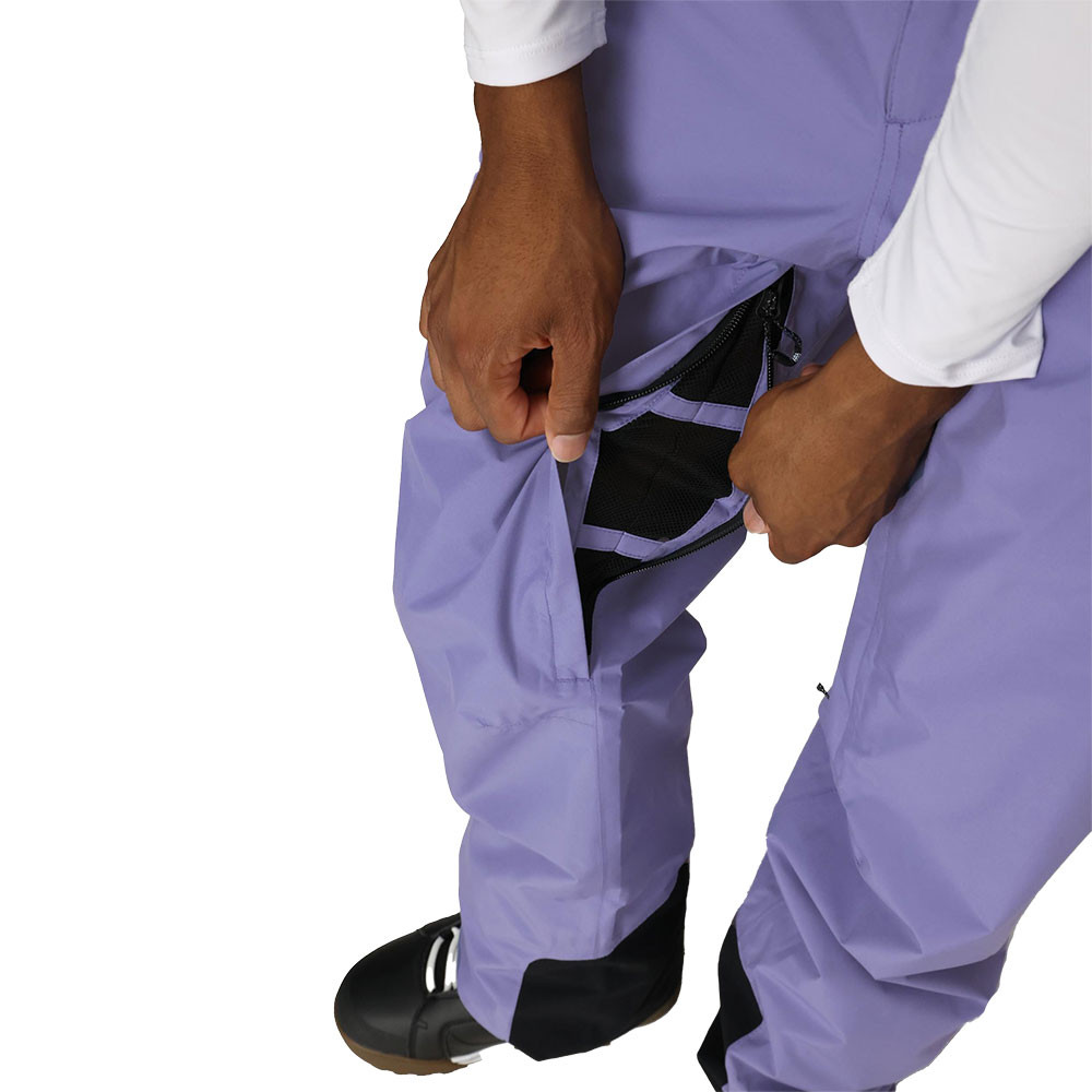 686 GORE-TEX Core Shell Snowboard Pant (Men's) - Peter Glenn Ski