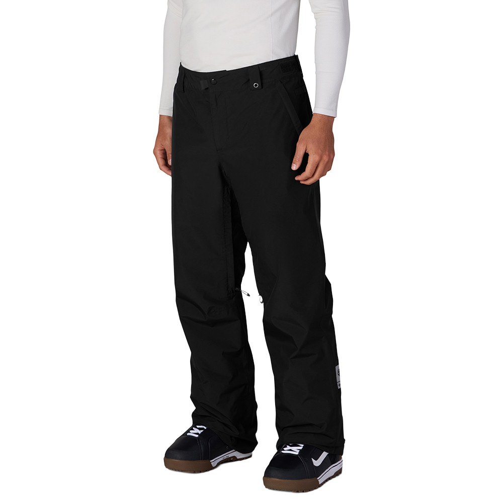 686 GORE-TEX Core Shell Snowboard Pant (Men's) - Peter Glenn Ski