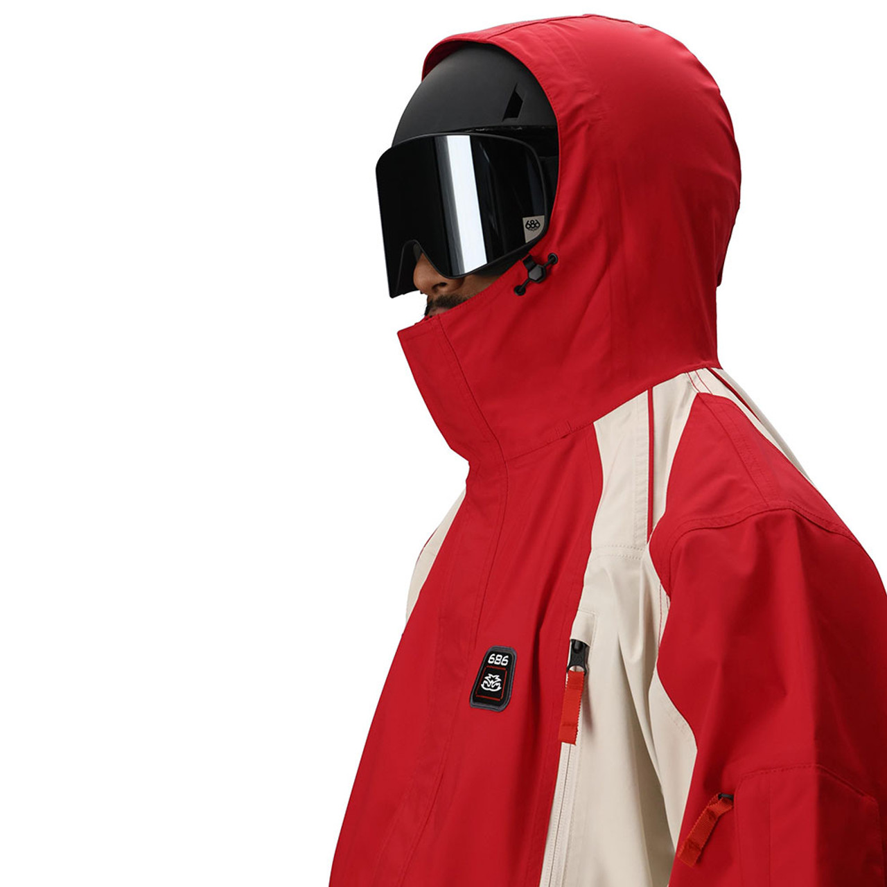 スキージャケット　M スキーアウター | MENS - phenix Online Store