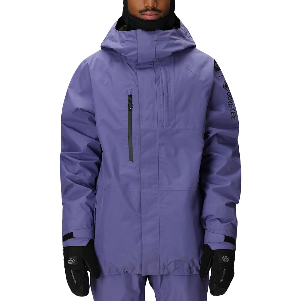 686 GORE-TEX Core Shell Snowboard Jacket (Men's) - Peter Glenn Ski