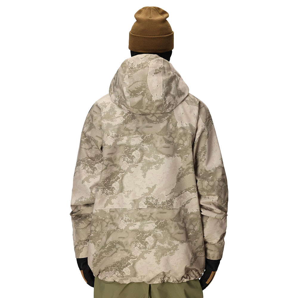 686 GORE-TEX Core Shell Snowboard Jacket (Men's) - Peter Glenn Ski