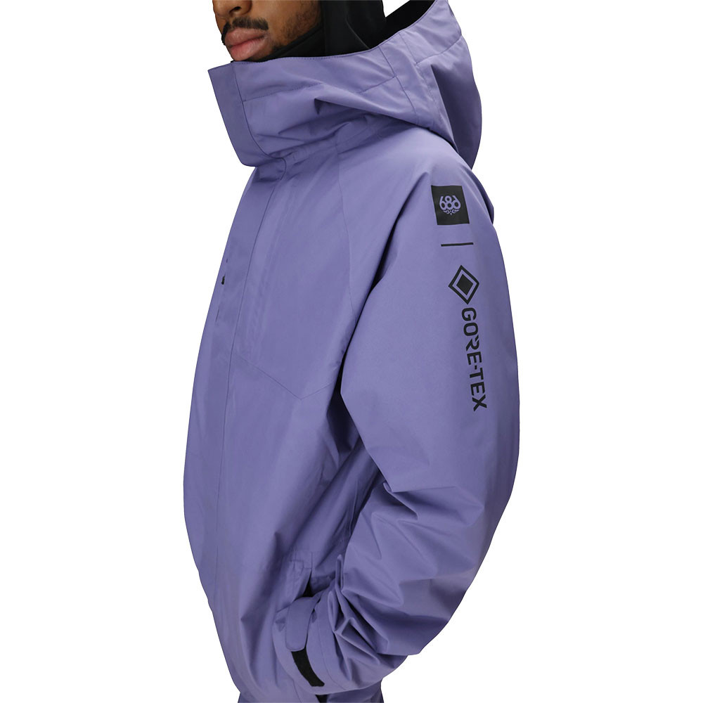 686 GORE-TEX Core Shell Snowboard Jacket (Men's) - Peter Glenn Ski