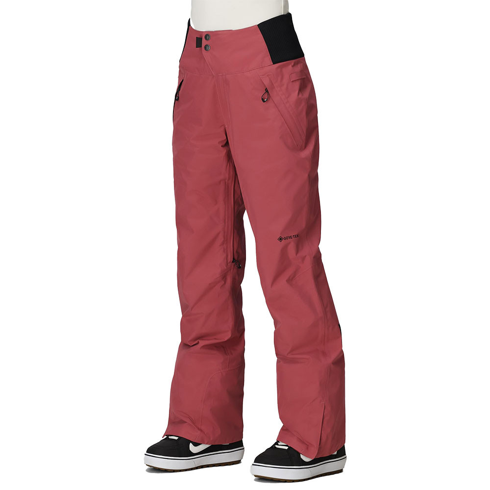 686 GORE-TEX Willow Insulated Snowboard Pant (Women's) - Peter