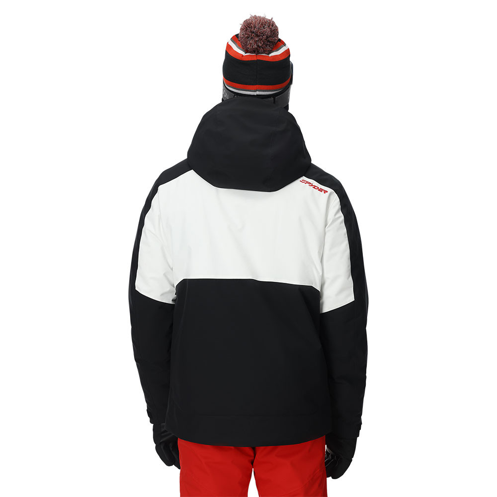 Spyder Rival Insulated Ski Jacket (Men's) - Peter Glenn Ski and Sports