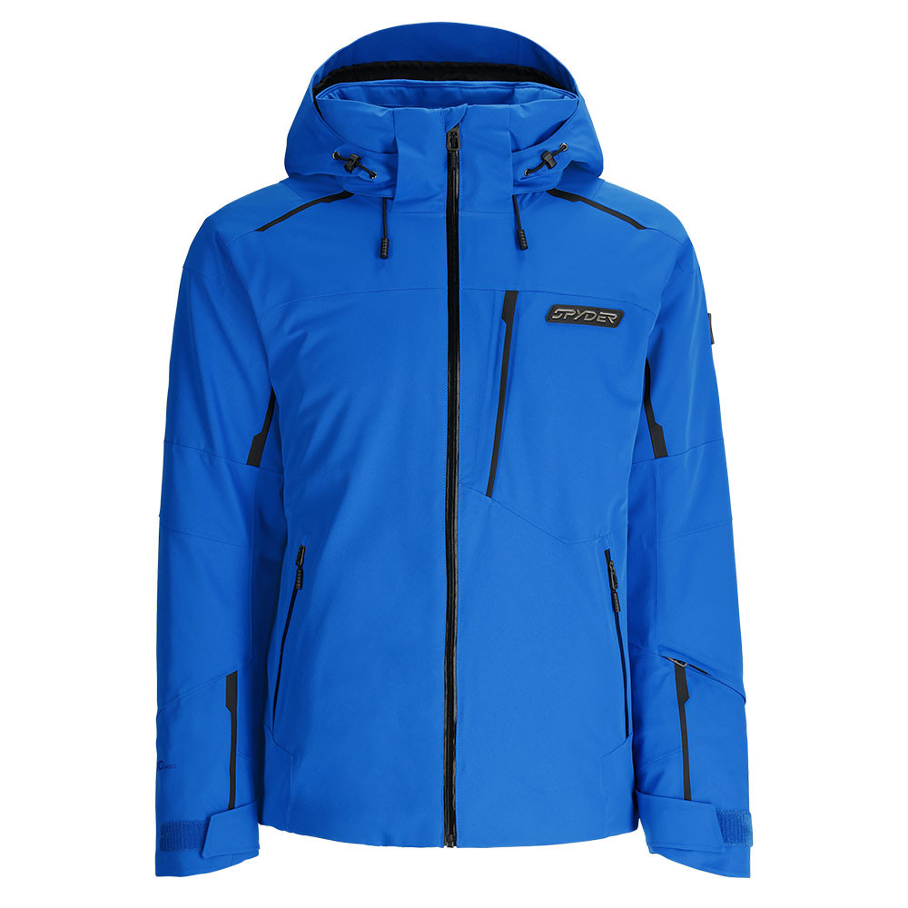 Spyder Leader Insulated Ski Jacket (Men's) - Peter Glenn Ski and