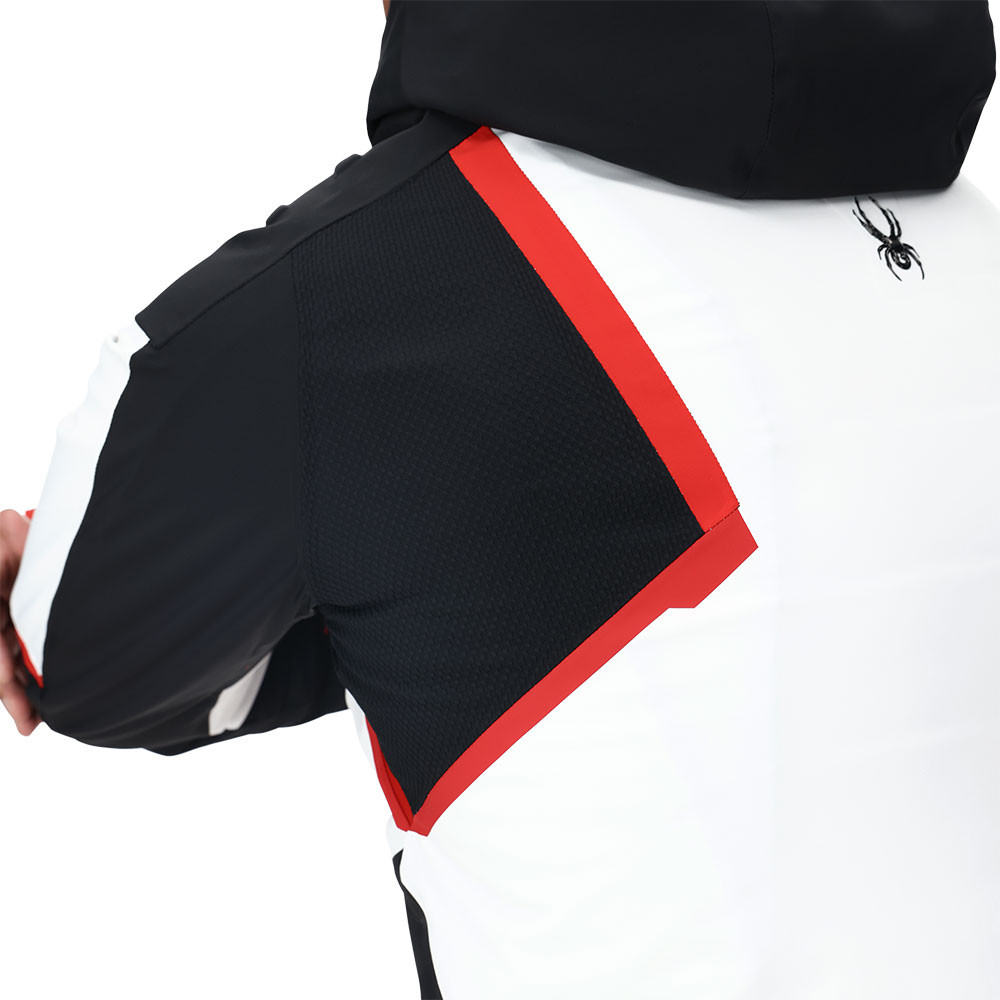Spyder Vanqysh Insulated Ski Jacket (Men's) - Peter Glenn Ski and