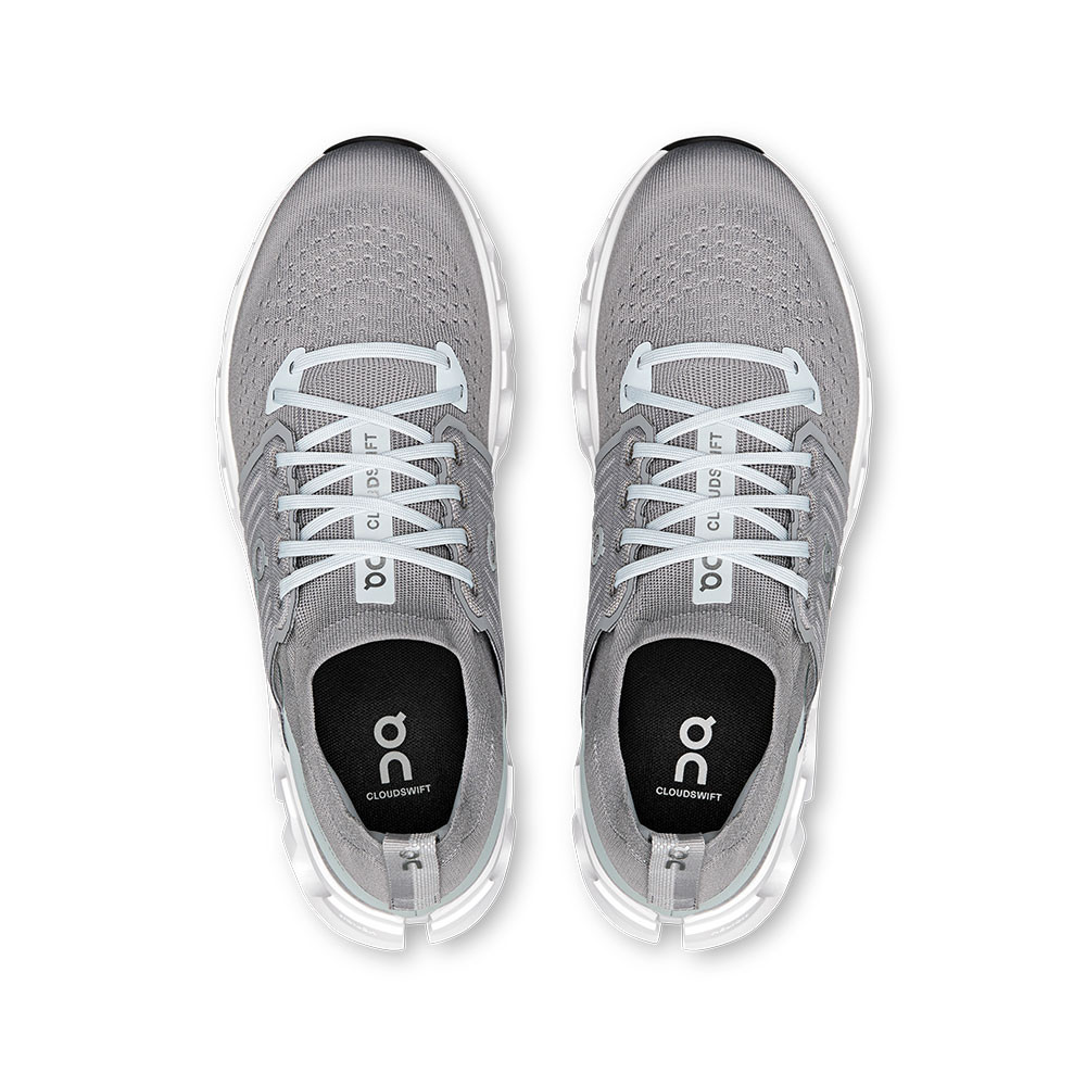 On Cloudswift 4 Running Shoe (Men display picture 3