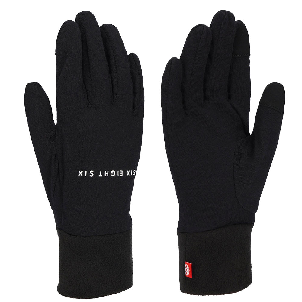 686 Merino Glove Liner (Women's) - Peter Glenn Ski and Sports