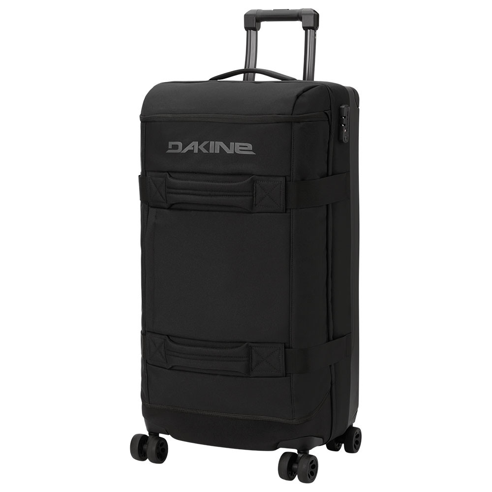 ◇美品◇ DAKINE 165cm スノーボード用キャリーバッグ　キャスター付 Dakine Split 4 Wheel 87L Travel Bag - Peter Glenn Ski and Sports