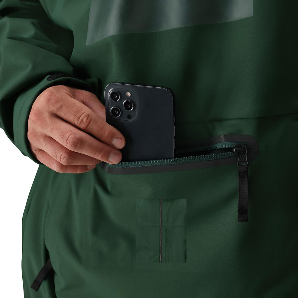 【値下げ中】686 WATERPROOF HOODY L 686 Men's Waterproof Hoody – 686.com