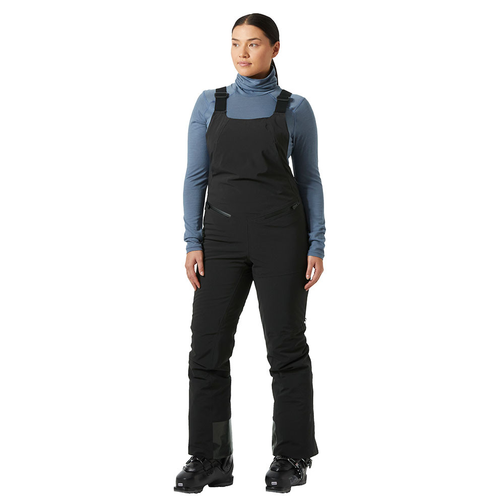 Helly Hansen Alphelia Insulated Ski Bib (Women's) - Peter Glenn