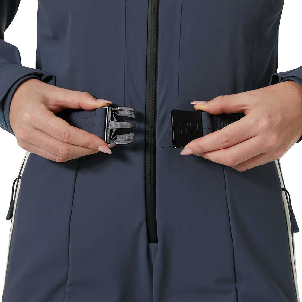 Helly Hansen Avanti Insulated Ski Suit (Women's) - Peter Glenn Ski