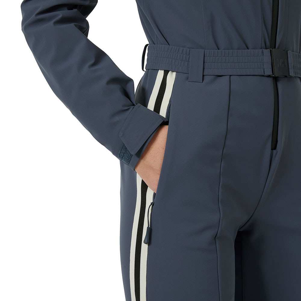 Helly Hansen Avanti Insulated Ski Suit (Women's) - Peter Glenn Ski