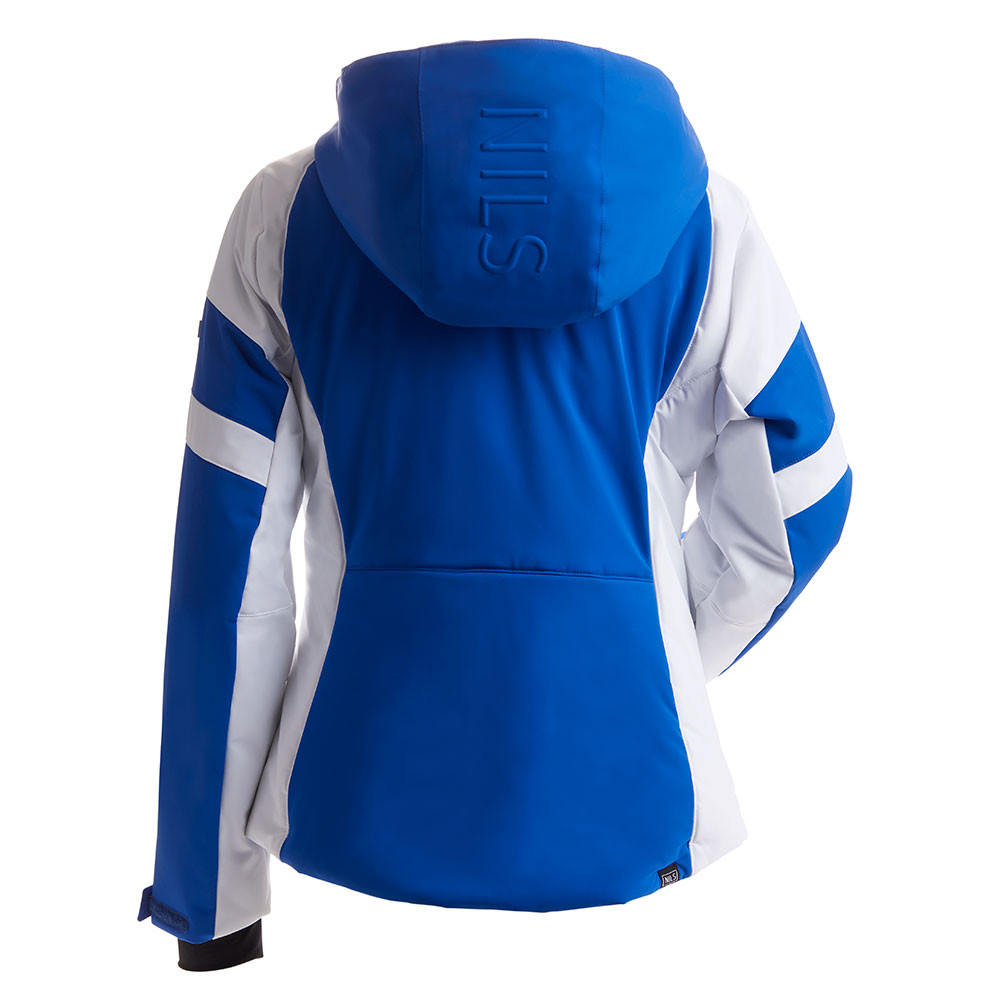 Nils Cortina Insulated Ski Jacket (Women's)
