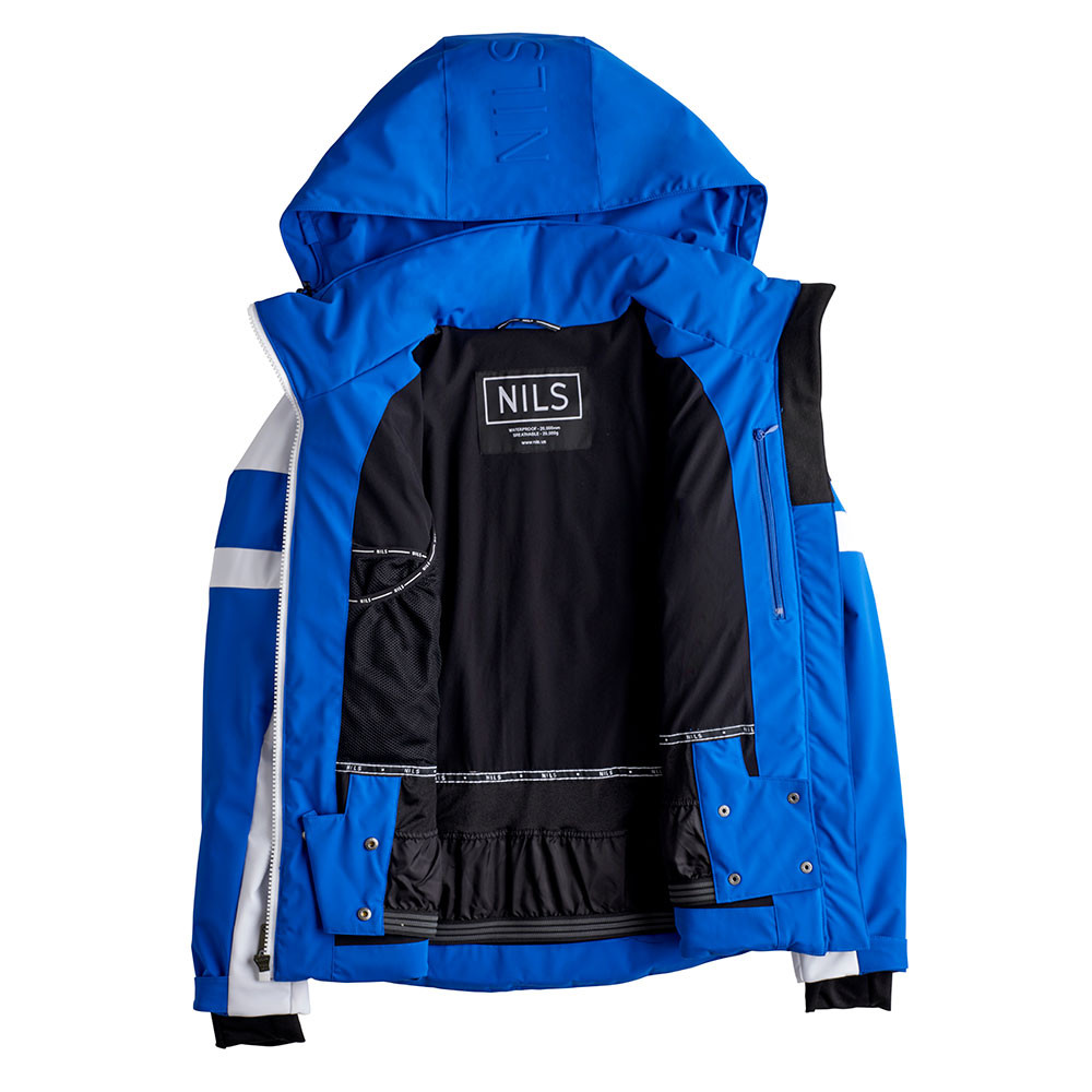 Nils Cortina Insulated Ski Jacket (Women's)