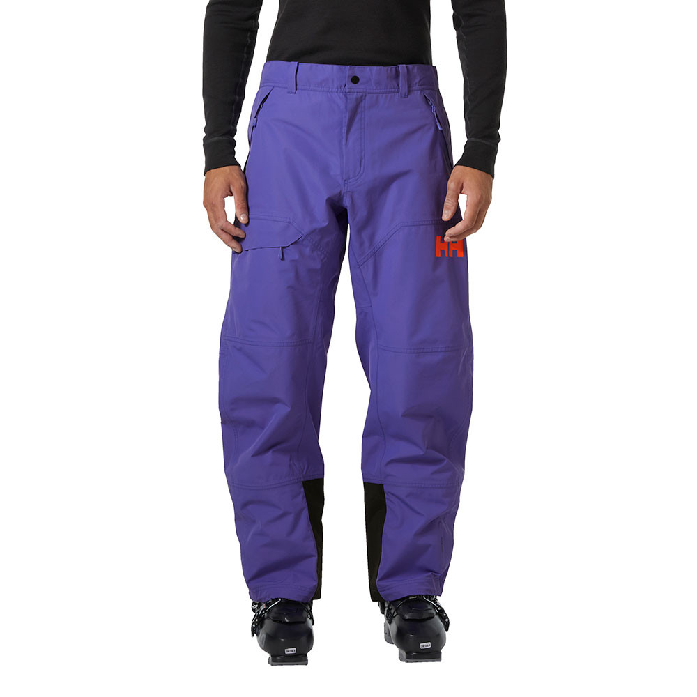Helly Hansen Emiko Shell Ski Pant (Men's) - Peter Glenn Ski and Sports