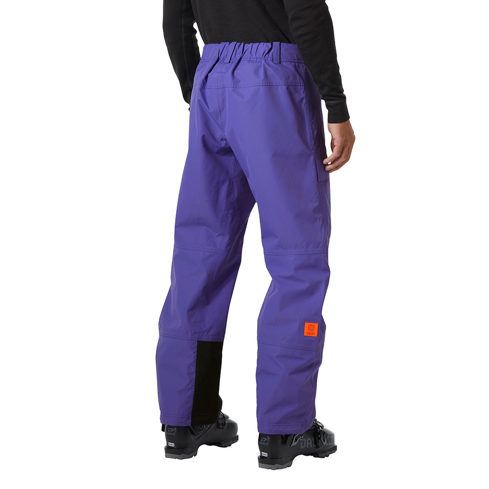 Helly Hansen Emiko Shell Ski Pant (Men's) - Peter Glenn Ski and Sports