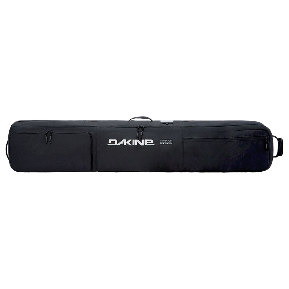 Dakine Fall Line Ski Roller Bag - Thumbnail 5