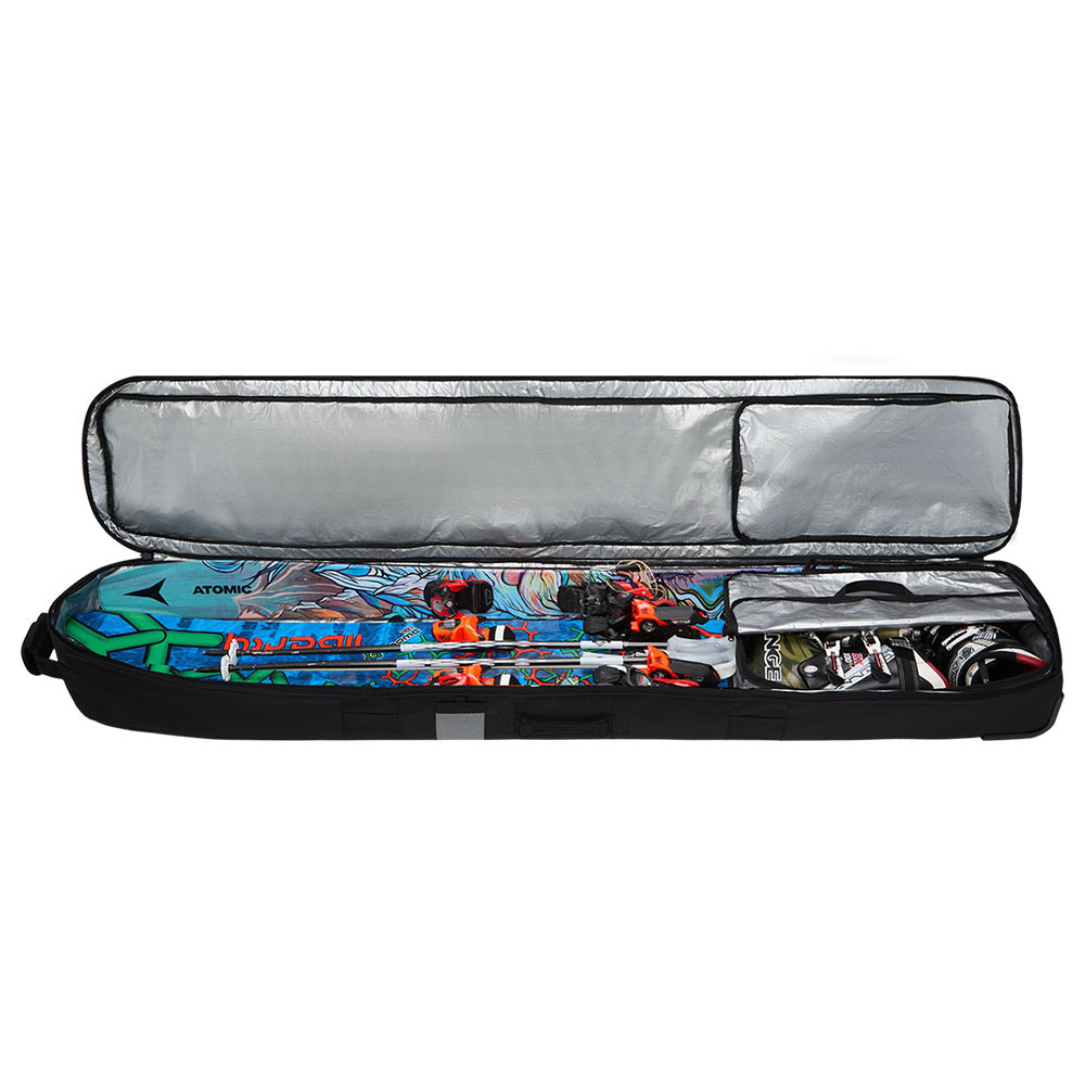 Dakine Fall Line Roller Ski Bag - 2025 WINTER - Peter Glenn Ski